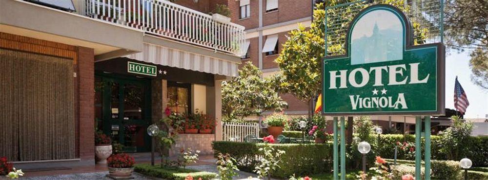 Hotel Vignola Assisi Exterior photo