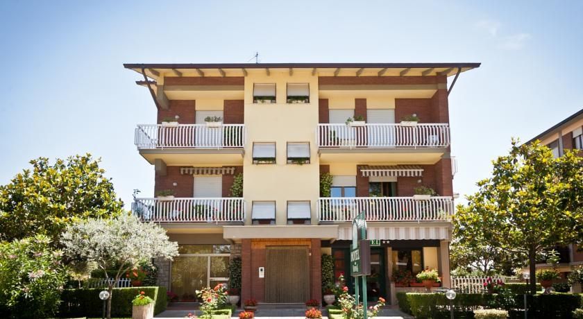 Hotel Vignola Assisi Exterior photo