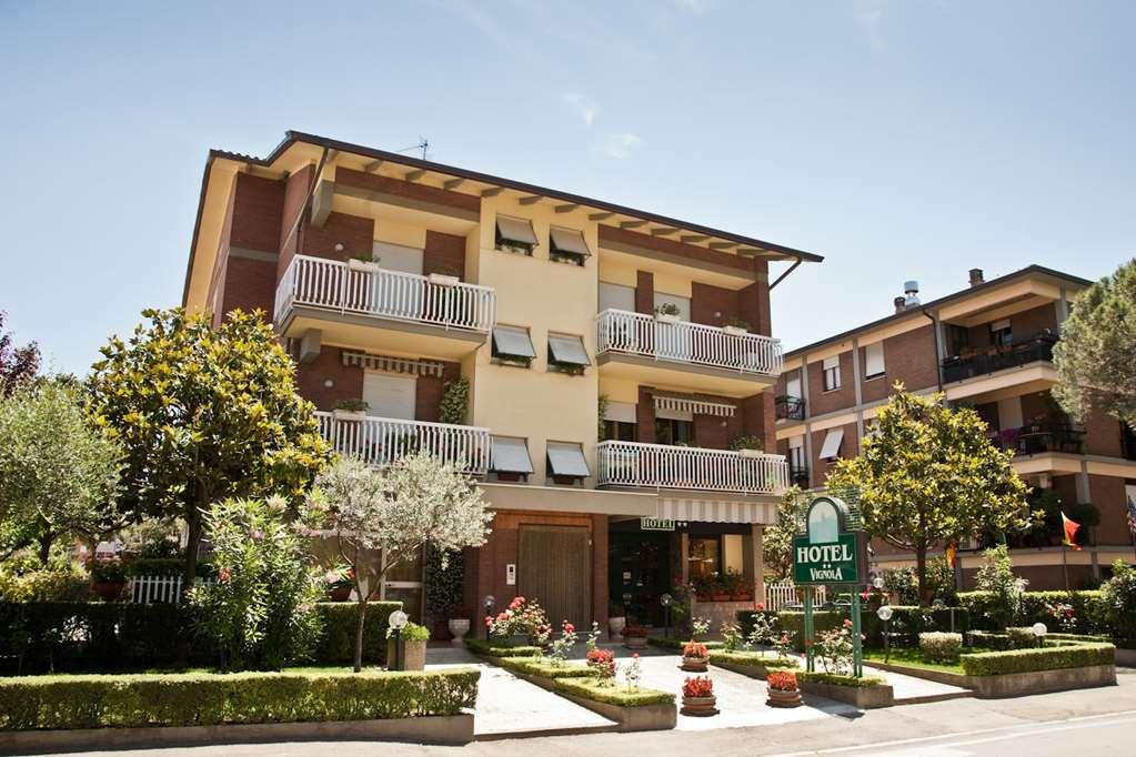 Hotel Vignola Assisi Exterior photo