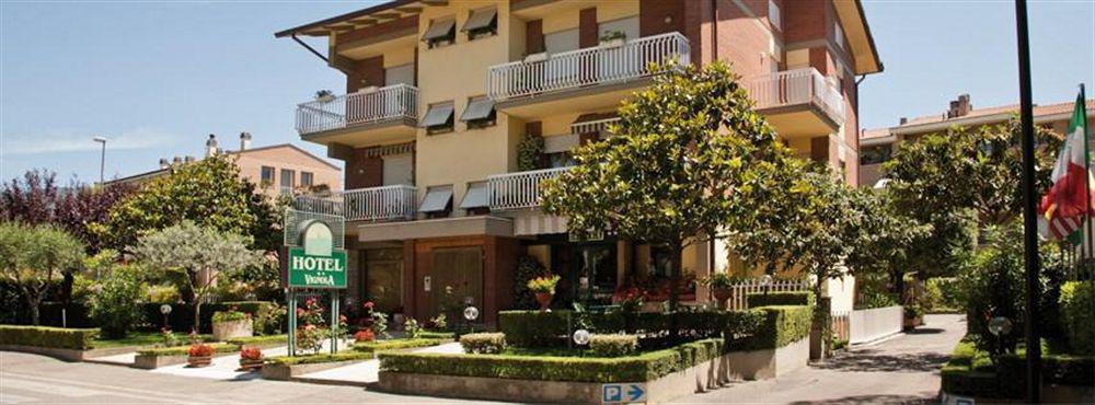 Hotel Vignola Assisi Exterior photo